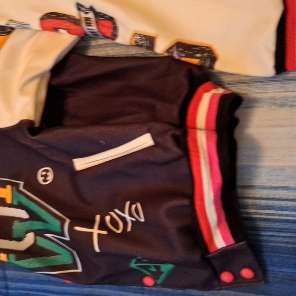 Varsity jackets - Picture 4 of 4